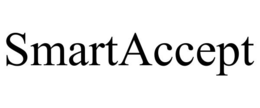 SMARTACCEPT trademark