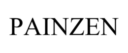PAINZEN trademark