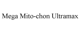 MEGA MITO-CHON ULTRAMAX trademark