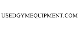 USEDGYMEQUIPMENT.COM trademark