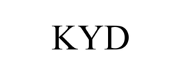 KYD trademark