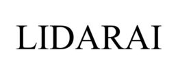 LIDARAI trademark