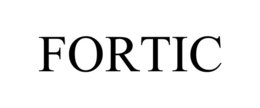 FORTIC trademark