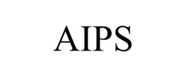 AIPS trademark