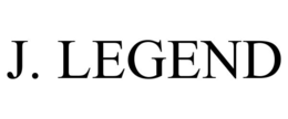 J. LEGEND trademark