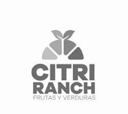 CITRI RANCH FRUTAS Y VERDURAS trademark
