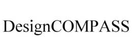 DESIGNCOMPASS trademark