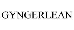 GYNGERLEAN trademark