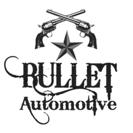 BULLET AUTOMOTIVE trademark
