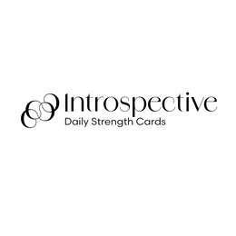INTROSPECTIVE DAILY STRENGTH CARDS trademark