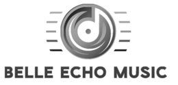 BELLE ECHO MUSIC trademark