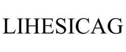 LIHESICAG trademark