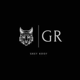 GR GREY ROOF trademark