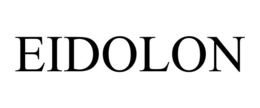 EIDOLON trademark