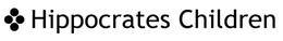 HIPPOCRATES CHILDREN trademark