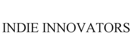 INDIE INNOVATORS trademark