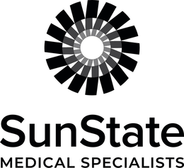 SUNSTATE MEDICAL SPECIALISTS trademark