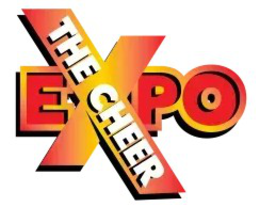 THE CHEER EXPO trademark