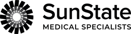 SUNSTATE MEDICAL SPECIALISTS trademark
