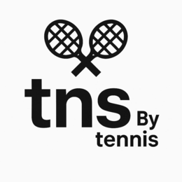 TNS BY TENNIS trademark