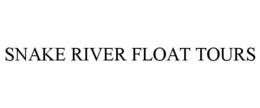 SNAKE RIVER FLOAT TOURS trademark