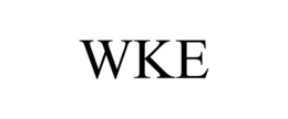 WKE trademark