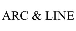 ARC & LINE trademark
