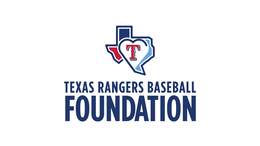 T TEXAS RANGERS BASEBALL FOUNDATION trademark