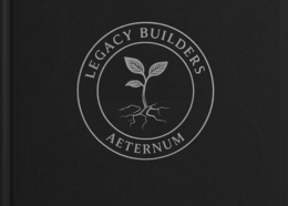 LEGACY BUILDERS AETERNUM trademark