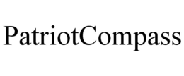 PATRIOTCOMPASS trademark