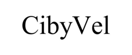 CIBYVEL trademark