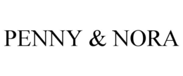 PENNY & NORA trademark