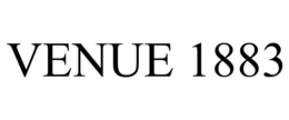 VENUE 1883 trademark