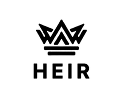 HEIR trademark