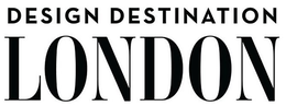 DESIGN DESTINATION LONDON trademark