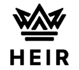 HEIR trademark