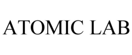 ATOMIC LAB trademark