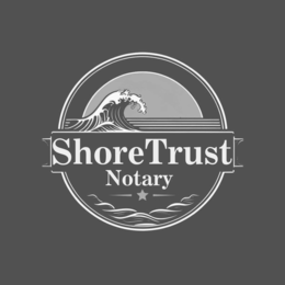 SHORETRUST NOTARY trademark