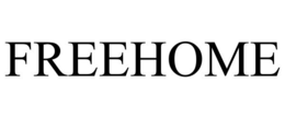 FREEHOME trademark