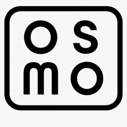 OSMO trademark