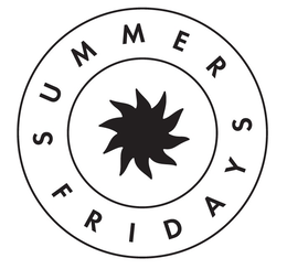 SUMMER FRIDAYS trademark