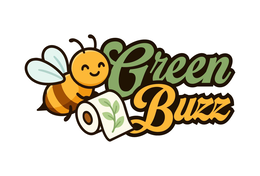 GREEN BUZZ trademark