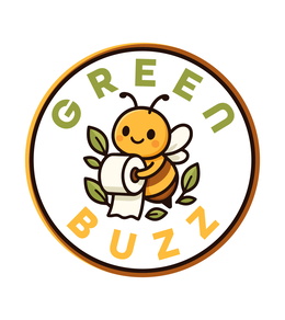 GREEN BUZZ trademark