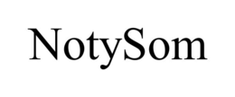 NOTYSOM trademark