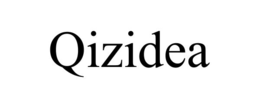 QIZIDEA trademark