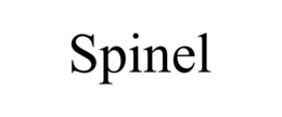 SPINEL trademark