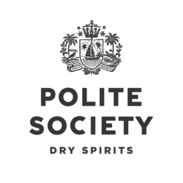 POLITE SOCIETY DRY SPIRITS trademark