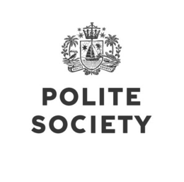 POLITE SOCIETY trademark