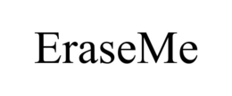 ERASEME trademark