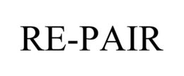 RE-PAIR trademark
